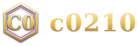 c0210 logo