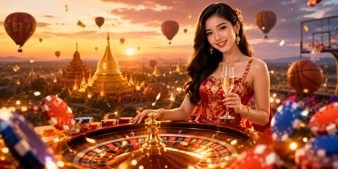 c0210 Roulette Spin